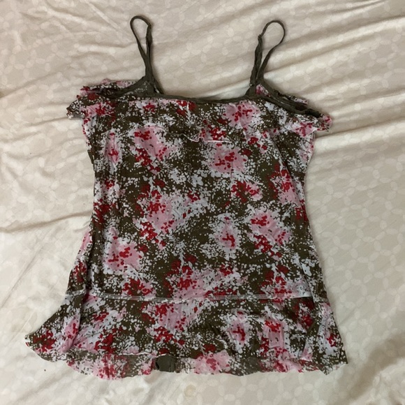 Armani Exchange Tank Top - Picture 5 of 5